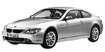 BMW E63 B1002 Fault Code