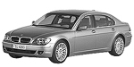 BMW E65 B1002 Fault Code