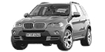 BMW E70 B1002 Fault Code