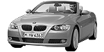 BMW E93 B1002 Fault Code