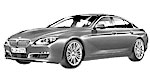 BMW F06 B1002 Fault Code